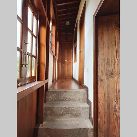 Casa Emblematica Apartman Tegueste Kültér fotó