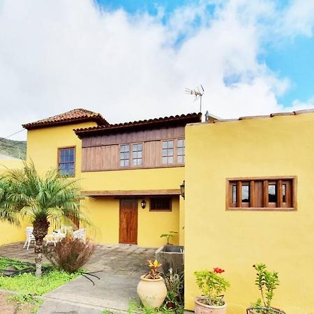 Casa Emblematica Apartman Tegueste Kültér fotó