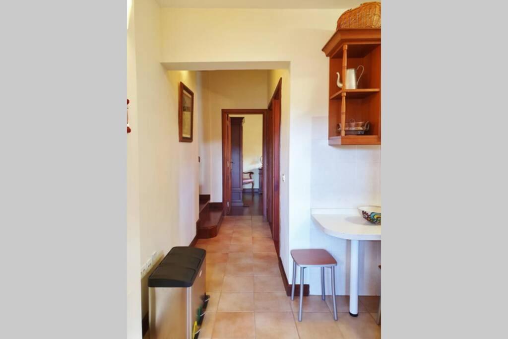 Casa Emblematica Apartman Tegueste Kültér fotó