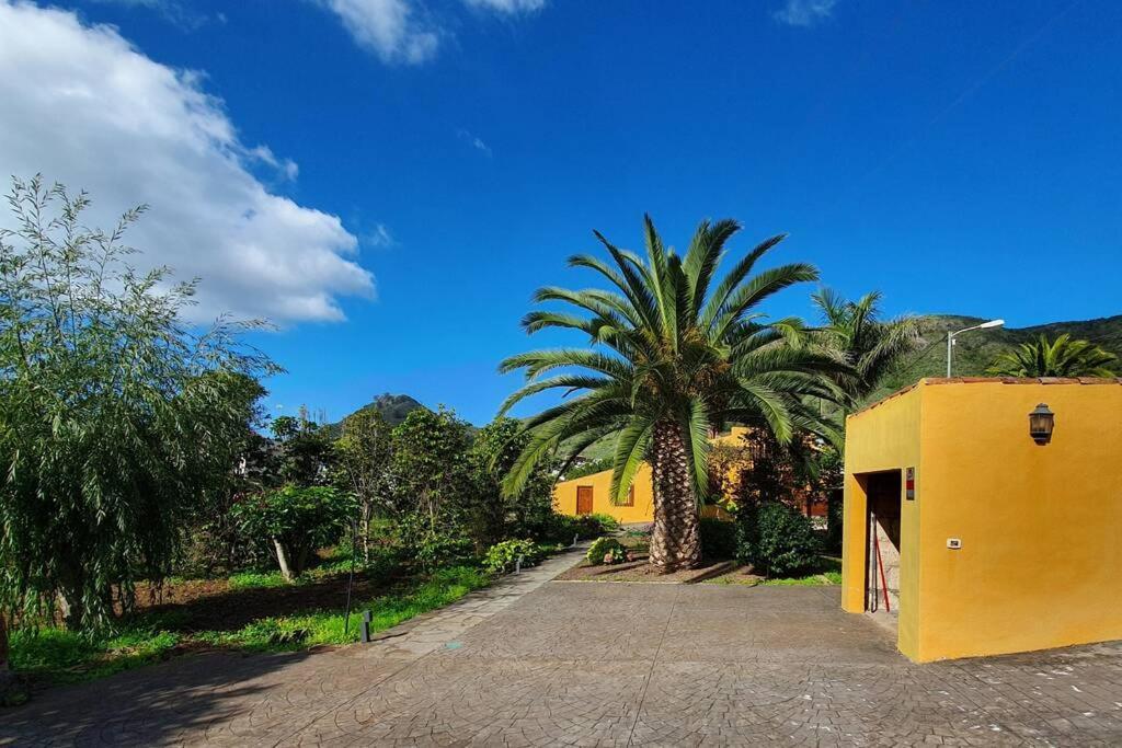 Casa Emblematica Apartman Tegueste Kültér fotó