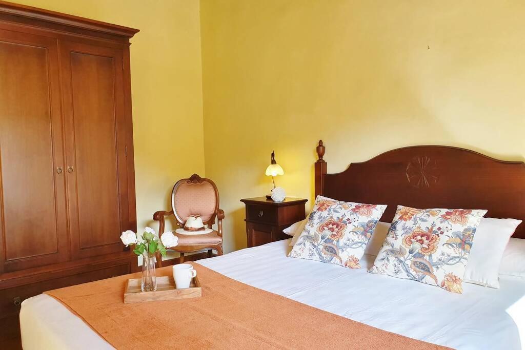 Casa Emblematica Apartman Tegueste Kültér fotó
